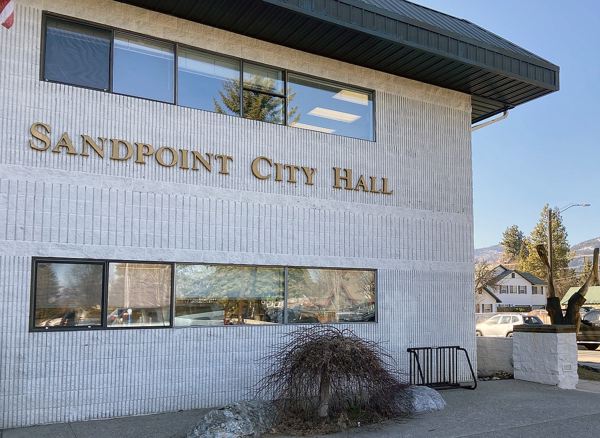 Featured image for “City Council set to discuss filling vacant city administrator job at Feb. 7 meeting”